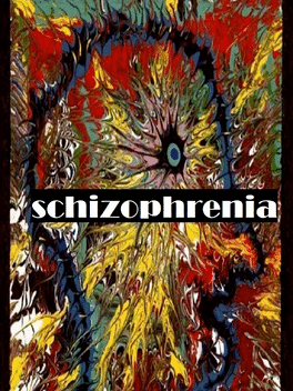 Affiche du film Schizophrenia poster