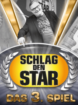 Affiche du film Schlag den Star: Das 3. Spiel poster