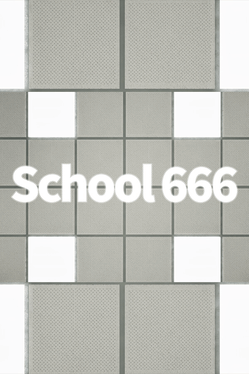 Affiche du film School 666 poster