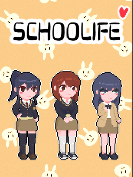 Affiche du film School Life poster