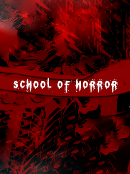 Affiche du film School of Horror poster