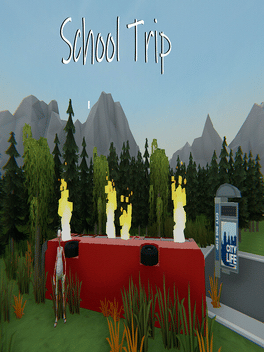 Affiche du film School Trip poster