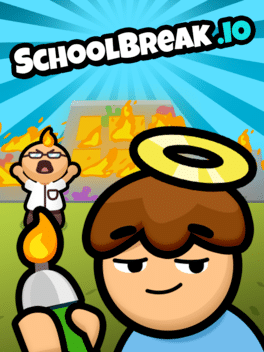 Affiche du film Schoolbreak.io poster