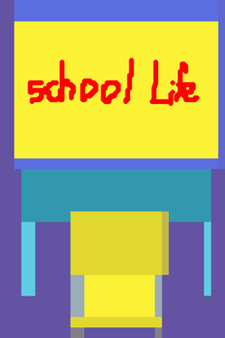 Affiche du film SchoolLife poster