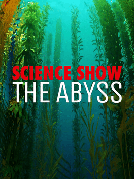 Affiche du film Science Show VR: The Abyss poster