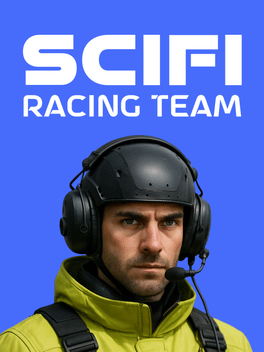 Quelle configuration minimale / recommandée pour jouer à Scifi Racing Team ?
