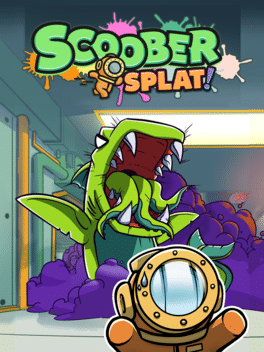 Affiche du film Scoober Splat! poster