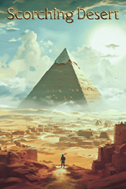 Quelle configuration minimale / recommandée pour jouer à Scorching Desert ?