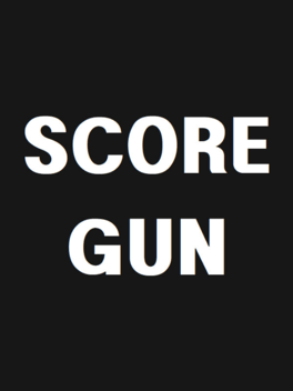 Quelle configuration minimale / recommandée pour jouer à Score Gun ?