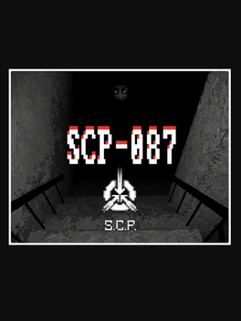 Affiche du film SCP-087 poster