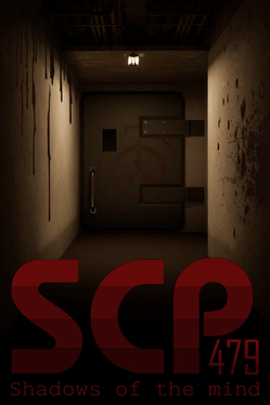 Affiche du film SCP-479: Shadows of the Mind poster