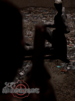 Affiche du film SCP: Abhorrent poster