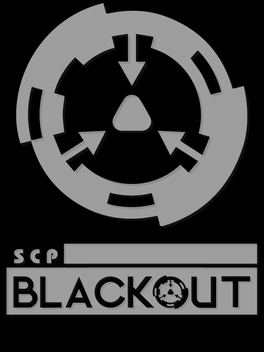 Affiche du film SCP: Blackout poster