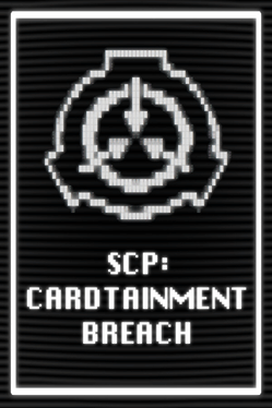 Quelle configuration minimale / recommandée pour jouer à SCP: Cardtainment Breach ?