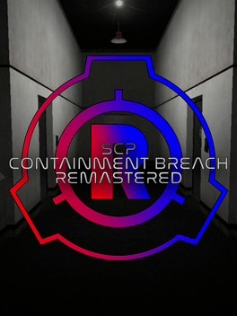 Affiche du film SCP: Containment Breach Remastered poster