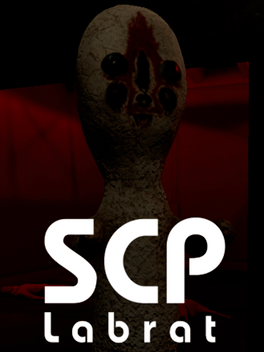 Affiche du film SCP: Labrat poster