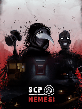 Affiche du film SCP: Nemesi poster