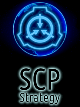 Affiche du film SCP Strategy poster