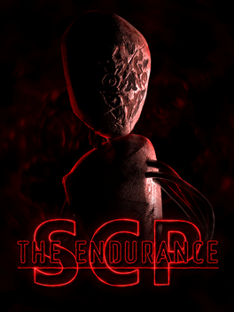 Affiche du film SCP: The Endurance poster