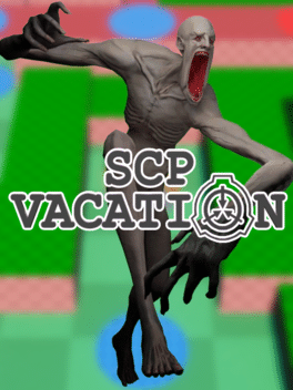 Affiche du film SCP: Vacation poster