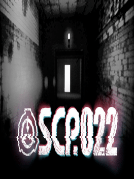 Affiche du film SCP022 poster