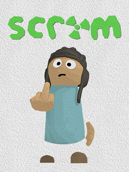 Affiche du film Scram poster