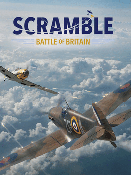 Quelle configuration minimale / recommandée pour jouer à Scramble: Battle of Britain ?