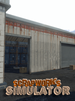 Quelle configuration minimale / recommandée pour jouer à Scrapworks Simulator ?