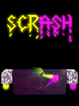 Affiche du film Scrash poster