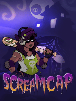 Affiche du film ScreamCap poster