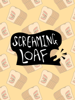 Affiche du film Screaming Loaf poster