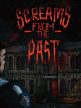 Affiche du film Screams from the Past poster