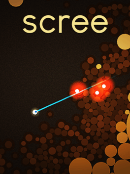 Affiche du film Scree poster