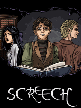 Affiche du film Screech poster