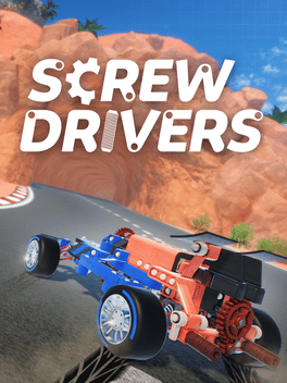 Affiche du film Screw Drivers poster