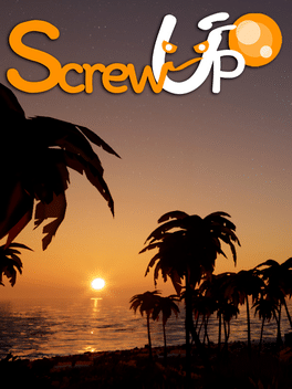 Affiche du film ScrewUp poster