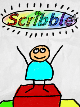 Affiche du film Scribble+ poster