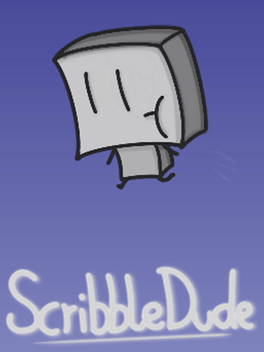 Affiche du film ScribbleDude poster