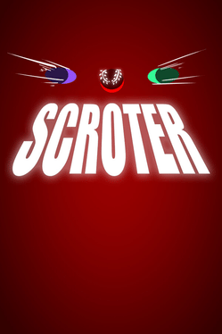 Affiche du film Scroter poster