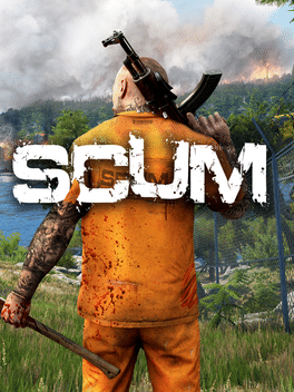 Affiche du film Scum poster