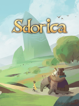 Affiche du film Sdorica poster