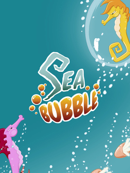 Affiche du film Sea Bubble poster