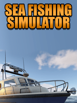 Affiche du film Sea Fishing Simulator poster