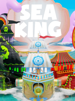 Affiche du film Sea King poster