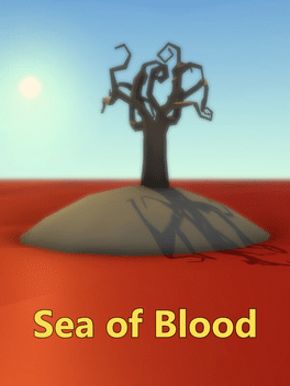 Affiche du film Sea of Blood poster