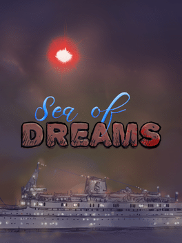 Affiche du film Sea of Dreams poster