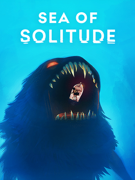 Affiche du film Sea of Solitude poster