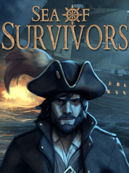 Affiche du film Sea of Survivors poster