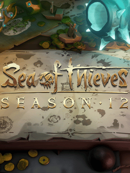 Affiche du film Sea of Thieves: Season 12 poster