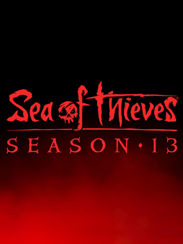 Affiche du film Sea of Thieves: Season 13 poster